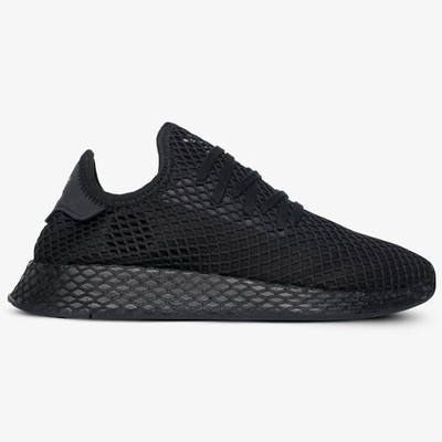Sneaker ADIDAS DEERUPT RUNNER SPORTSCHUHE SNEAKERS B41768 SCHWARZ GR.36,5-GR.39 Kleidung \u0026 Accessoires contributiregione.it